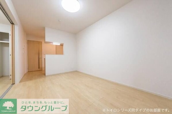 アルドーレの物件内観写真